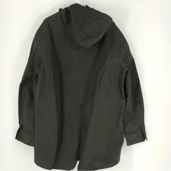 Zara Spring/Fall Jacket - Picture 2 of 9